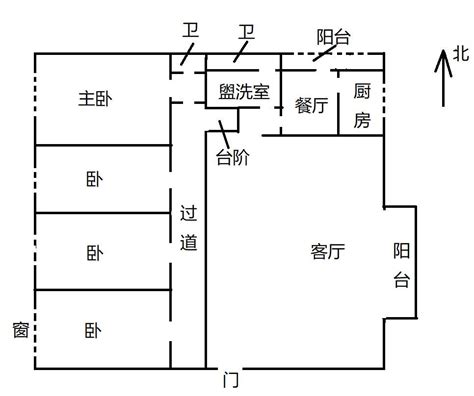 坐西朝东的房子风水|坐西朝东的房子风水